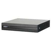 DVR DAHUA COOPER XVR1B08H / 8 CANALES HDCVI PENTAHIBRIDO 1080P/4MP LITE/720P/H265/4 CH IP ADICIONALES 84/ IVS/ SATA HASTA 6TB/P2P/SMART AUDIO HDCVI