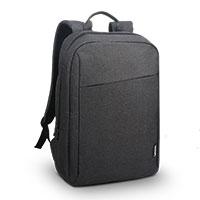 GX40Q17225 Lenovo Casual Backpack B210  Mochila Para Transporte De Porttil  156  Charcoal Black