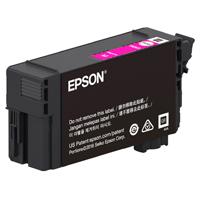 CARTUCHO EPSON MODELO T40V MAGENTA VIVID, PARA PLOTTER T3170