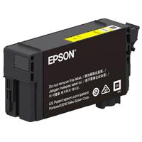 CARTUCHO EPSON MODELO T40V AMARILLO, PARA PLOTTER T3170