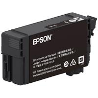 CARTUCHO EPSON MODELO T40V NEGRO, PARA PLOTTER T3170