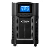 UPS ONLINE CDP 3000VA/2700W UPO11-3 TORRE/DOBLE CONVERSION/4 CONTACTOS NEMA 5-15R O 5-20R/CA NEMA L5-30P