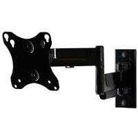 Soporte Articulado De Pared Peerless Pa730 Para Monitores De 10 A 29 Pulgadas Capacidad Hasta 11 Kg PA730 - PA730