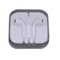 AUDIFONO TIPO CHICHARO 3.5 MML MANOS LIBRES COLOR BLANCO P