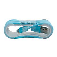 Cable TechZone Cargador Micro USB Varios Modelos 1 pza