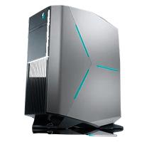 Pc gamer alienware aurora r8