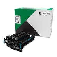 Kit De Imagen Lexmark Negro Y A Color  78C0Zv0  Hasta 125000 Impresiones  5 De Cobertura  Para Mdoelos C2535DwCx622AdeCs421Dncs521DnCx625AdheCx522AdeCs622DeCx421Dn 78C0ZV0 - 78C0ZV0