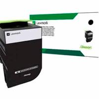 TONER LEXMARK NEGRO ULTRA ALTO RENDIEMIENTO CX622ade CS521d 78C4UK0 - Código: 78C4UK0 | Compra en Guadalajara