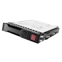 Hpe Enterprise  Disco Duro  24 Tb  HotSwap  25 Sff  Sas 12GbS  10000 Rpm  Con Hpe Smartdrive Carrier - 881457-B21