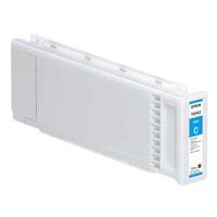 Cartucho Epson Modelo T694 Cyan Para Serie T 700Ml T694200 - T694200