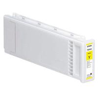 Cartucho Epson Modelo T694 Amarillo Para Serie T 700Ml T694400 - T694400