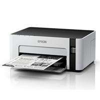Impresora Epson M1120 32 Ppm Negro Tinta Continua Ecotank Usb Wifi Monocromatica C11CG96301 - C11CG96301