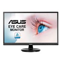 Monitor Asus Va249He2381920X1080Tr 5Ms60HzHdmiDSubVesa VA249HE - VA249HE