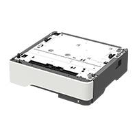 Bandeja Para 550 Hojas Lexmark Np 36S3110  Para Modelos Mx521 Mb2442 Mx622 Mx522 Mx321 Mx421 Mb2338 B2442 Ms421 Ms521 Ms621 Ms622 B2546 Mb2546 Ms321 Ms421 36S3110 - 36S3110