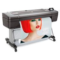 X9D24A Plotter Hp Designjet Z9Dr Ps 44 Pulgadas 111 Cm Impresora 9 Tintas Red VTrimmer X9D24A X9D24A