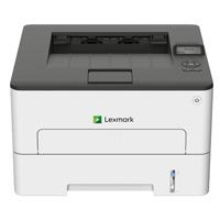 IMPRESORA WIFI LASER MONOCROMATICA LEXMARK B2236DW, HASTA 36 PPM, VOLUMEN MENSUAL 250 - 2,500,  RED , ETHERNET, DUPLEX, 256 MB RAM, 1 GHZ DUAL, POLIZA DE GARANTIA POR 1 AÑO EN SITIO. - 18M0100