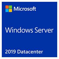 WINDOWS SVR DATACNTR 2019 64BIT SPANISH 1PK DSP OEI DVD 16 CORE UPC 0889842425345 - P71-09034