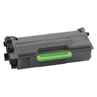 Toner Brother Negro Tn890P Para 20000 Mil Paginas De Alto Rendimiento Para Equipos Hll6400Dw Y Mfcl6900Dw Caja Marron TN890P - TN890P