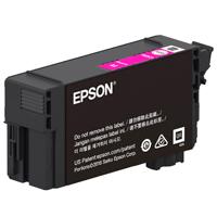 CARTUCHO EPSON MODELO T40W MAGENTA, PARA PLOTTER T3170 (50 ML)