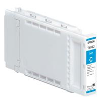 Cartucho Epson Modelo T693 Cyan Para Serie T 350 Ml T693200 - T693200