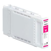 Tinta Epson Stylus Serie T 350ml Color Magenta T693300 - Código: T693300 | Compra en Guadalajara