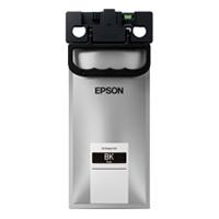 BOLSA DE TINTA EPSON MODELO T942, NEGRO P / WF-C5790, ALTA CAPACIDAD