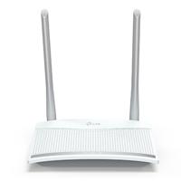 TL-WR820N Router Inalambrico  TpLink  TlWr820N  300Mbps 2 Puertos Lan 10100  1 Puerto Wan 10100  2 Antenas Fijas Externas  La Imagen Solo Es Ilustrativa  Caract Varian Segun Version TL-WR820N