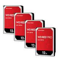 DD DISCO DURO WD121KFBX WD RED PRO 3.5 SATA 12TB CACHE 256MB 7200RMP ESPECIAL PARA ALMACENAMIENTO Y NAS HASTA 24 HABIAS - Código: WD121KFBX | Compra en Guadalajara