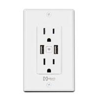 CONTROLADOR DE PARED DIGITAL PARA SERIES MTX / MRX MCP1 - Código: MCP1 | Compra en Guadalajara