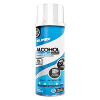 Alcohol Isopropilico Aerosol 250 Ml Silimex ALCOHOL ISOPROPILICO AEROSOL 250 ML - ALCOHOL ISOPROPILICO AEROSOL 250 ML