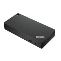Lenovo Thinkpad Hybrid UsbC With UsbA Dock  Estacin De Conexin  UsbC  2 X Hdmi 2 X Dp  1Gbe  135 Vatios  Estados Unidos - 40AF0135US