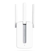 Repetidor  Mercusys  Mw300Re  Extensor De Rango  300Mbps  3 Antenas Externas MW300RE - MW300RE