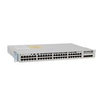 CATALYST 9200L 48-PORT POE   - Código: C9200L-48P-4X-E | Compra en Guadalajara