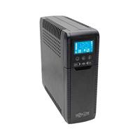 No Break TrippLite Eco1300Lcd 120V 50 60Hz 1300Va  720 Watts Interactivo Con Usb Y 10 Contactos Avr Serie Eco Energy Star V20 Garantia Limitada De 3 Aos ECO1300LCD - ECO1300LCD