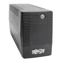 Ups Interactivo Vs450T 450Va240W Con 4 Tomac TrippLite Vs450T  Ups Interactivo Vs450T 450Va240W Con 4 Tomac TrippLite Vs450T 450 Va 240 W Negro Hogar Y Oficina  VS450T  VS450T - VS450T