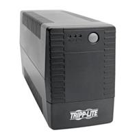 No Break TrippLite Vs650T 120V 50 60Hz 650Va  360 Watts Interactivo 6 Contactos Avr Serie Vs Torre 3 Aos De Garantia  VS650T - VS650T