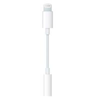 ADAPTADOR DE LIGHTNING A JACK  35MM PARA AUDIFONOS - Código: MMX62AM/A | Compra en Guadalajara