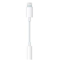 Adaptador Lightning A Jack De 35Mm Para Audifonos MMX62AM/A - APPLE