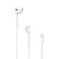EARPODS CON CONECTOR  LIGHTNING - Código: MMTN2AM/A | Compra en Guadalajara