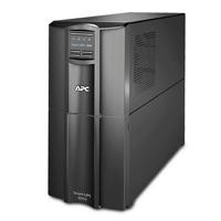 UNIDAD SMART-UPS DE APC, 3000 VA, PANTALLA LCD, 120 V, CON SMARTCONNECT