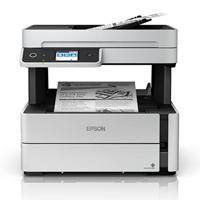 Multifuncional Epson M3170 Ecotank C11CG92301 - C11CG92301