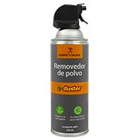 Aire Comprimido Pch E Duster 330 Ml PC-030331 - PC-030331