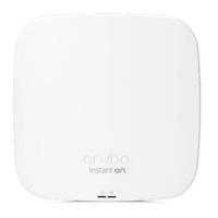 Access Point Hpe Aruba R2X06A Instant On Ap15 Rw 4X4 11Ac Wave 2 Para Interiores R2X06A - R2X06A