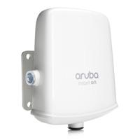 Access Point Hpe Aruba  R2X11A Instant On Ap17 Rw 2X2 11Ac Wave 2 Para Exteriores R2X11A - R2X11A