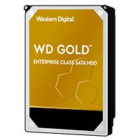 DD DISCO DURO 14TB WD141KRYZ WD GOLD 3.5 SATA3 6GB/S 256MB 7200RPM 24X7 HOTPLUG P/NAS/NVR/SERVER - Código: WD141KRYZ | Compra en Guadalajara