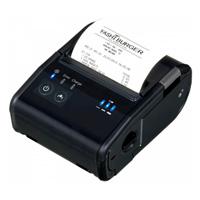 C31CD70575 Miniprinter Epson TmP80 80 Mm Bluetooth Android Ios Recibo Portatil Mobilink Negra C31CD70575