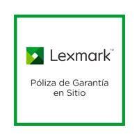 Extension De Garantia Lexmark Por 1 Aos En Sitio  Para Modelo Cx522   Poliza Electronica 2364190 - 2364190