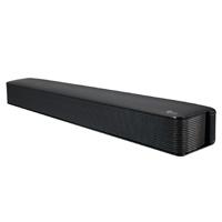 SK1D Barra De Sonido Lg Sk1D 100W 20 Dolby Digital Dts Pcm Bluetooth 40 Optico1 Aux1 Color Negro SK1D