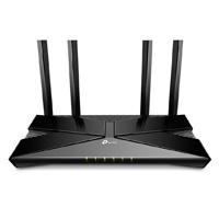 Router  TpLink  Archer Ax10  Inalambrico  Wifi 6  Ax1500  Banda 24Ghz A 300Mbps Y 5Ghz A 1201Mbps  4 Puertos Lan Giga 1 Puerto Wan Giga Y 4 Antenas Ext Fijas ARCHER AX10 - ARCHER AX10