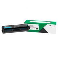 Toner Lexmark C3240C0  Cyan C3240C0 - C3240C0